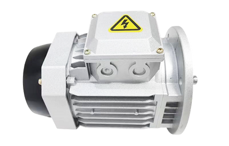 Three-phase Asynchronous Motor of YS Series