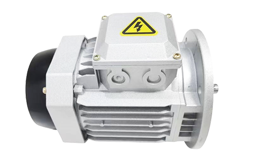 YS series three-phase asynchronous motor