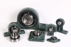 Insert Bearing with Housing