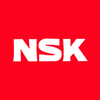 NSK Deep Groove Ball Bearing