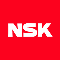 NSK Deep Groove Ball Bearing