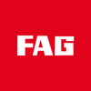FAG Deep Groove Ball Bearing