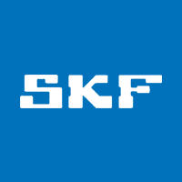 SKF Deep Groove Ball Bearing