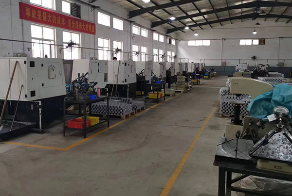 Deep Groove Ball Bearing Manufacturer