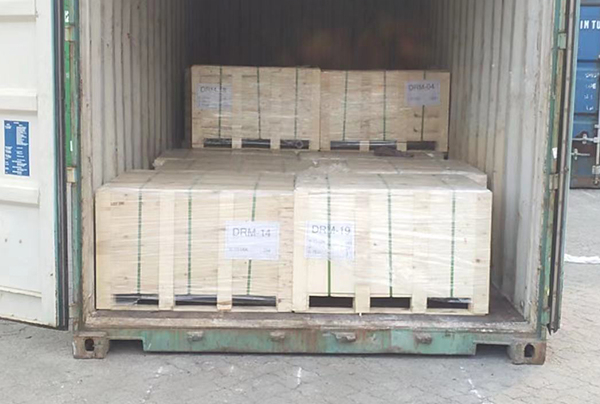 Double Deep Groove Ball Bearing Sale