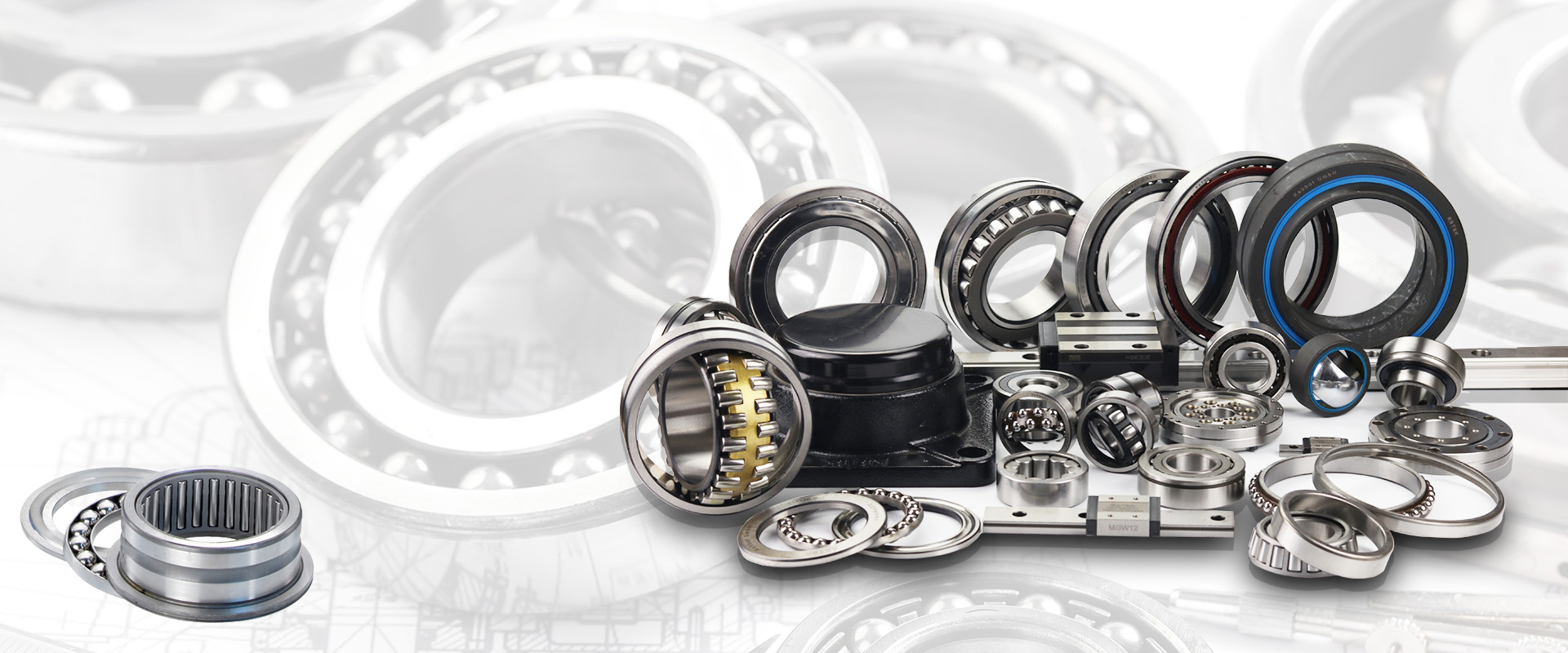 high quality tapered roller bearing