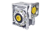 NMRV worm gear reducer