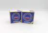 NSK Deep Groove Ball Bearing