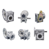 NMRV worm gear reducer