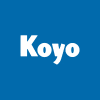 Koyo Deep Groove Ball Bearing