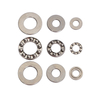 thrust ball bearing