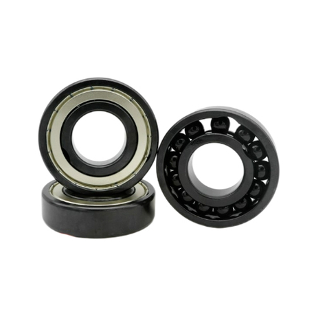Special High Temperature Bearings