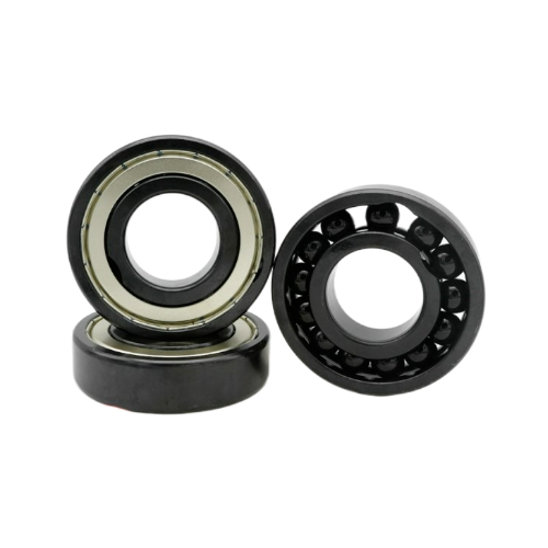 Special High Temperature Bearings