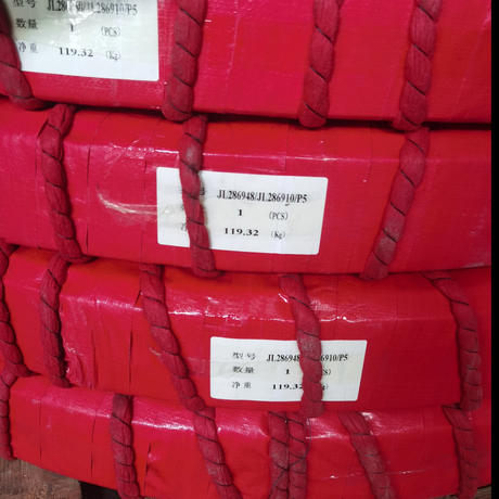 Industrial Large Tapered Roller Bearing for Mining Machinery