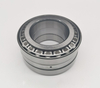 Double Row Tapered Roller Bearings