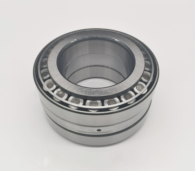 Double Row Tapered Roller Bearings