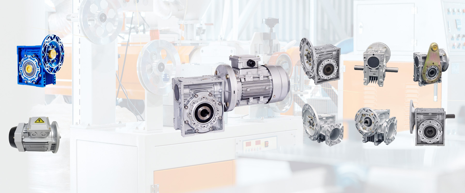 worm gear reducer manufacturer