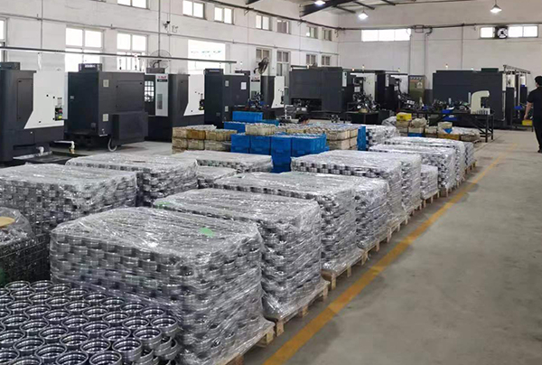 Cylindrical Roller Bearings Supplier