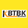 KBTBK Deep Groove Ball Bearing