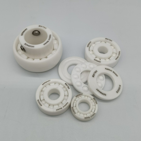Ceramic Bearings