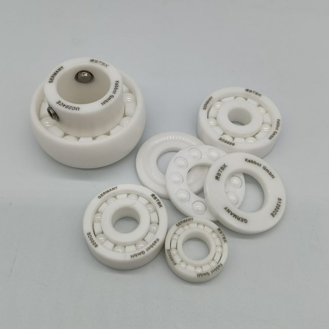 Ceramic Bearings