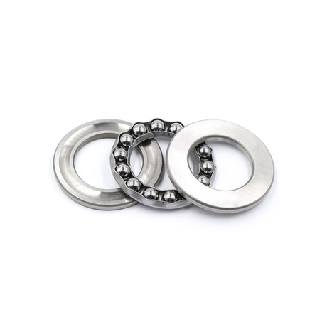 thrust ball bearing