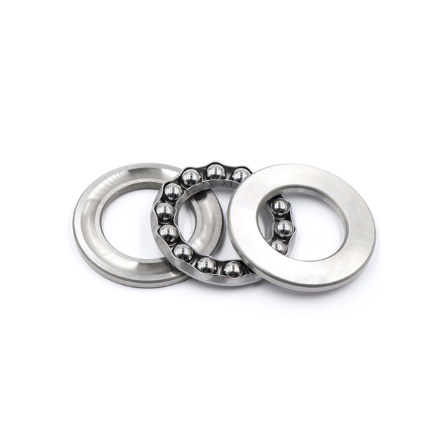 thrust ball bearing