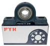 Insert Bearing with Housing