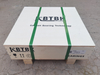thrust ball bearing