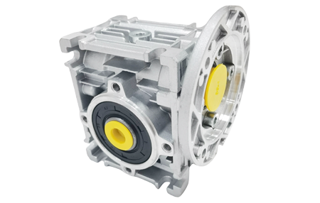 NMRV worm gear reducer
