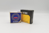 NSK Deep Groove Ball Bearing