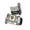 NMRV worm gear reducer