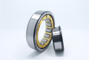 High Speed Double Medium Electrical Cylindrical Roller Bearing