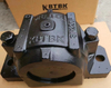 Insert Bearing with Housing