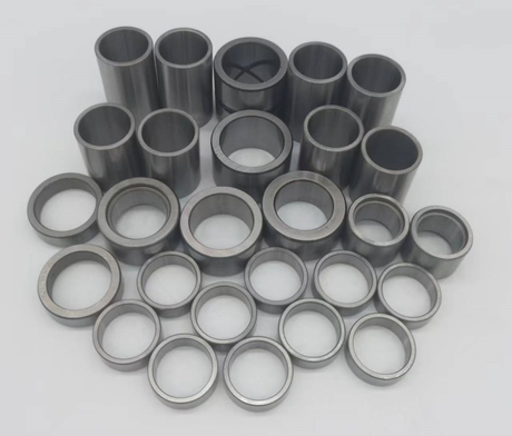 1/2 Aluminum Precision Shaft Sleeve on The Rotating Shaft