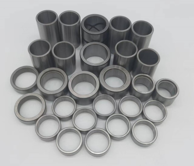 Precision Shaft Sleeve
