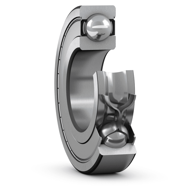 SKF Deep Groove Ball Bearing